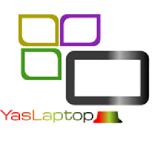 لوگوی یاس لپتاپ